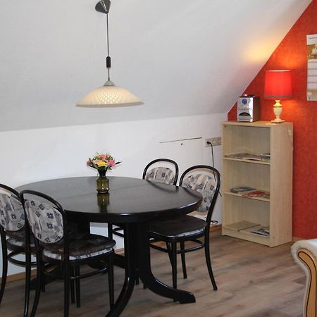 Ferienwohnung Neumann Berlín Exteriér fotografie