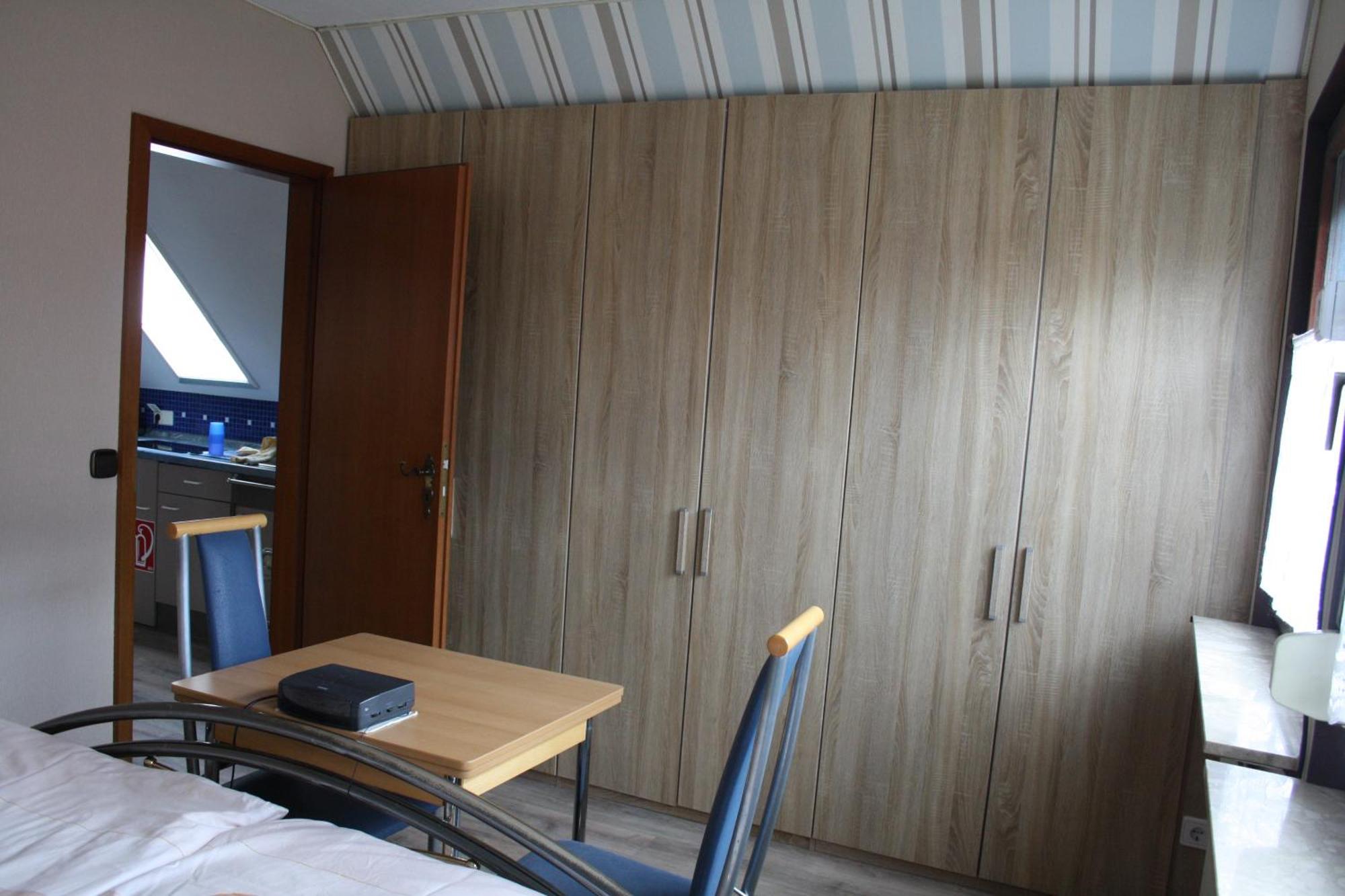 Ferienwohnung Neumann Berlín Exteriér fotografie